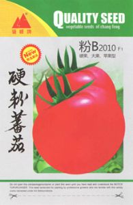 供应粉B2010—番茄种子