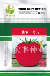 供应万丰A106—番茄种子